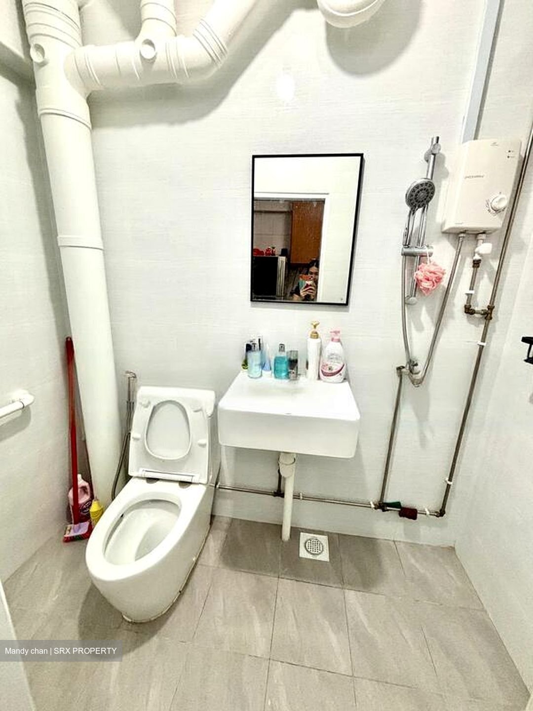 Yishun Avenue 4 (Yishun), Multi Generation #457594301